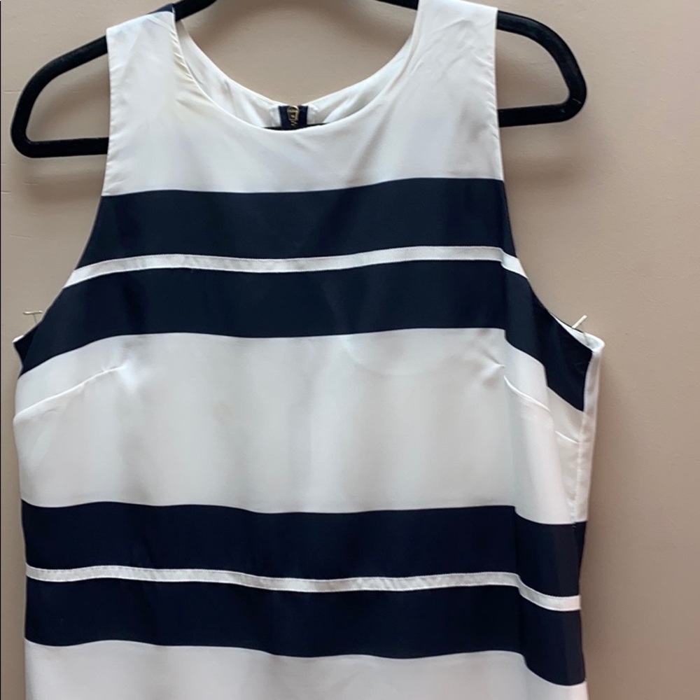 Ann Taylor dress size 14